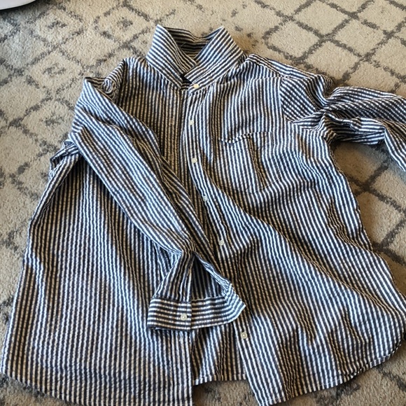 Button Down Shirt - Picture 2 of 3